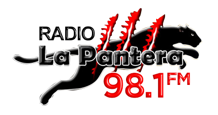 Radio La Pantera 98.1 FM